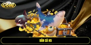 Bắn cá H5