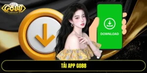 Tải app Go88